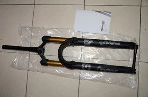 FOX RACING SHOX 34 FLOAT FACTORY 29" 130 mm Fourche fork Federgabel horquilla - Zdjęcie 1 z 5