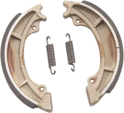 Zapata EBC Sport Carbon X para Suzuki RM125 1984 delantera 622 Foto 1 de 3