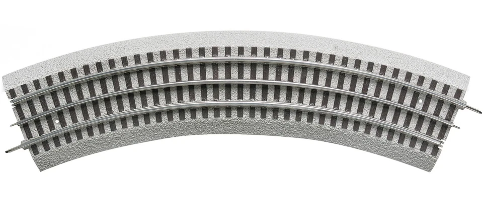 Lionel 6-12015 0-36 Fastrack Curve (Brand New) - Image 1 of 1