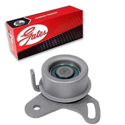 Tensor de correa de distribución de motor Gates para Hyundai Accent 1995-2011 Foto 1 de 4