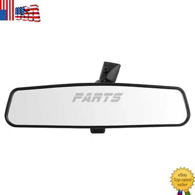 Rear View Mirror Inside for 2016 2017 2018 Mazda MX-5 Miata KD53-69-220B - Image 1 of 4