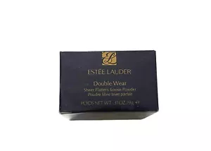 Estee Lauder Double Wear Sheer Flattery Powder Translucent Soft Glow New/Sealed - Picture 1 of 4