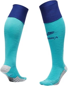 NIKE FC Barcelona Matchfit Match Knee High Ausweichstutzen 2019/2020 [SX7901-309