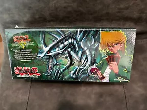 NEW YUGIOH STARTER DECK JOEY DELUXE EDITION BOX SEALED! - Picture 1 of 5