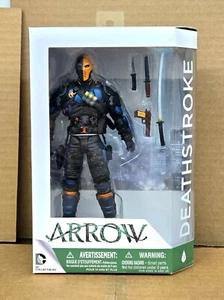 DC Collectibles - Freccia - Deadstroke (2015) - Foto 1 di 5