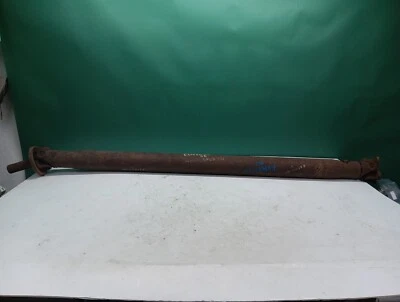 Ford Expedition 1997-2002 5,4 L aire acondicionado eje de transmisión delantero OEM Foto 1 de 4