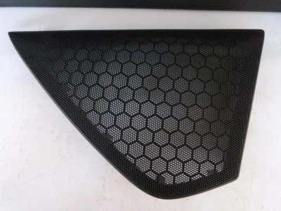 Porsche Panamera 970 Cover Speaker Door Rear Right 97055565200 - Image 1 of 4