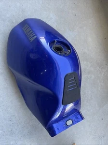 Yamaha XJ900 Diversion Fuel Tank 1997 Oem - Picture 1 of 12