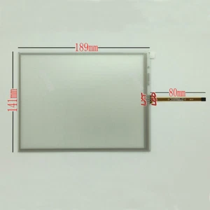 8.4 Inch Touch Screen Panel For G084SN03 V0 G084SN03 V1 B084SN01 V2 G084SN03 V2  - Picture 1 of 1