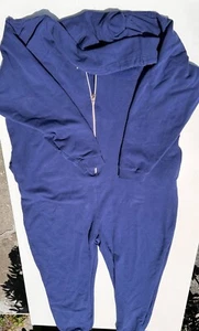 Savage X Fenty  Forever Savage Hooded Jumpsuit Women’s 2X - Picture 1 of 7