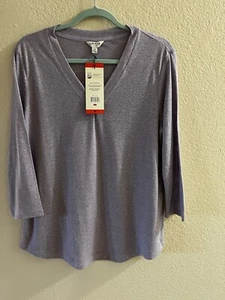 Damen Orvis Shirt Neu mit Etikett - Bild 1 von 5