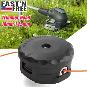 Cabezal de recortadora Echo Speed Feed 400 SRM-225 SRM-230 SRM-2620 Echo Weed Eater - Imagen 1 de 11