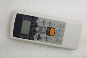 Remote Control For fujitsu AST20RGA-W AST24RGA-W AST30RGA-W Air Conditioner - Imagen 1 de 4