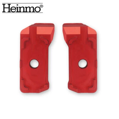 Bloques ajustadores de cadena de eje trasero para YZF R3 R25 15-18 MT03 MT25 Foto 1 de 4