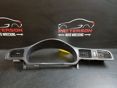 Cuadro de instrumentos velocímetro tablero Subaru Legacy 2000 bisel  Foto 1 de 4