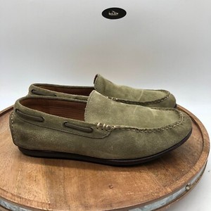 Frye Moccasin Slippers for Men for sale | eBay
