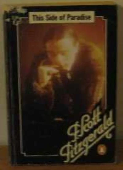 This Side of Paradise By F.SCOTT FITZGERALD. 9780140018677 - Image 1 of 1