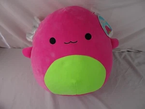 Original Squishmallows Archie Plush - Picture 1 of 6