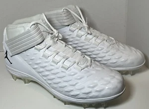 Nike Air Jordan Force Savage Pro 2 Fußballschuhe CV1663-103 Herren Größe 14,5 Neu - Bild 1 von 5