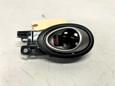 13-15 HONDA CR-Z CRZ FRONT RIGHT PASSENGER SIDE INTERIOR DOOR HANDLE OEM LOT3477 Foto 1 de 4