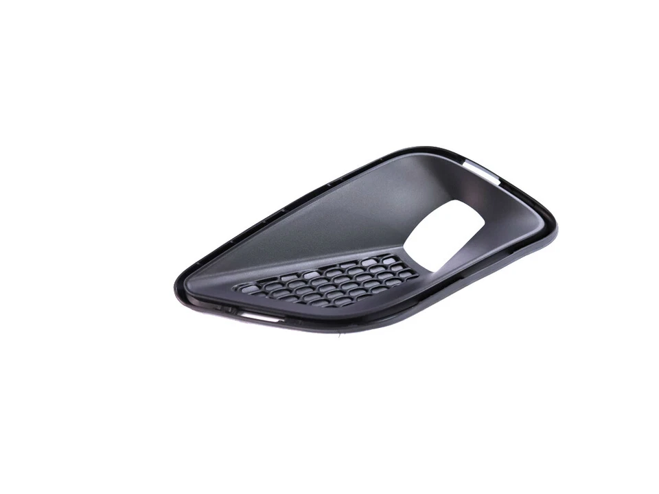 Genuine OEM Mopar Front Driver Left Fog Light Lamp Bezel For Jeep Cherokee 19-21 - Image 1 of 1