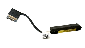 Genuine For Dell Latitude E5570 HDD Hard Drive Cable Connector 4G9GN DC02C00B400 - Picture 1 of 4