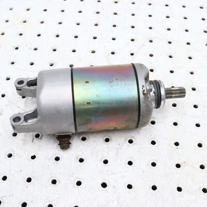 2004 ARCTIC CAT 650 ENGINE STARTING STARTER MOTOR -DC 12V 3201-189 - Picture 1 of 8