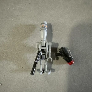 LEGO Star Wars IG-88 Assassin Droid Minifigure (sw0831a) 75167 - Picture 1 of 1