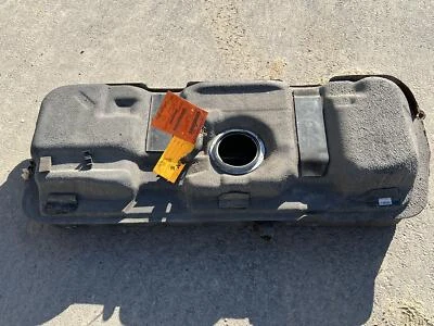 06-10 KIA SEDONA CONJUNTO TANQUE GASOLINA 21,1 GALONES Foto 1 de 4