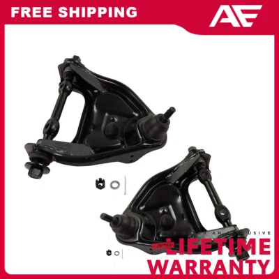 Control Arm Kit For 79-03 Dodge B150 B250 B350 Ram 1500 Van 2500 Van 3500 - Image 1 of 4