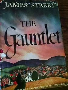 The Gauntlet by James Street1945 - Bild 1 von 5
