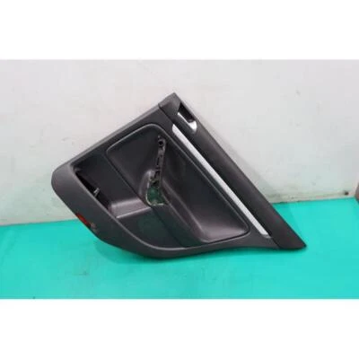 REAR DOOR TRIM RH FOR VOLKSWAGEN GOLF 5A SERIE (03-08) R32 3.2 V6 (184KW) 2003 - Image 1 of 4