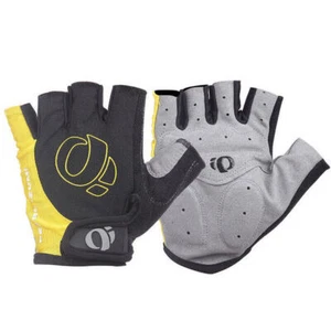 Guantes de bicicleta S-XL talla medio dedo abierto gel antideslizante guantes de bicicleta deportivos - Imagen 1 de 13