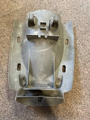 1997 Ducati ST2/3/4 Rear Mudguard Undertray 55910051A - Image 1 of 4