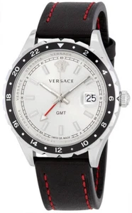 Versace Hellenyium V11070017 Man Quartz Watch - Picture 1 of 4