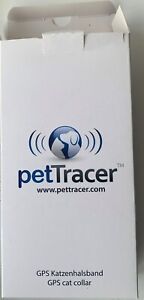 PetTracer Cat GPS Tracker Extra HomeStations