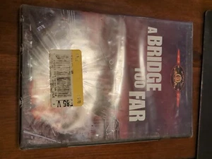 A Bridge Too Far DVDs - Picture 1 of 3