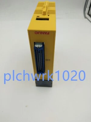 1 PCS FANUC I/O Module A03B-0819-C106 in good condition - Image 1 of 3