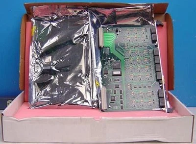 Qty. 2: NEW Apex/Avocent ELC-00IM-01 ViewPoint Input Interface Cards (Card) - Image 1 of 2