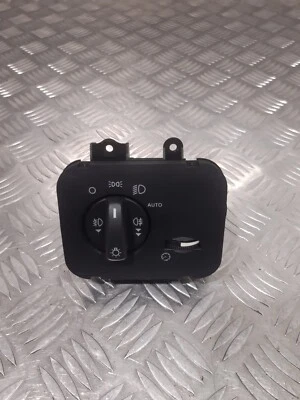 2007 LAND ROVER DISCOVERY 3 HEADLIGHT SWITCH YUD501480PVJ - Image 1 of 3