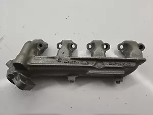 1980 - 1982 Ford LTD 8-302 Right RH Exhaust Manifold E0AE-9430-FC Used OEM 80 82 - Bild 1 von 15