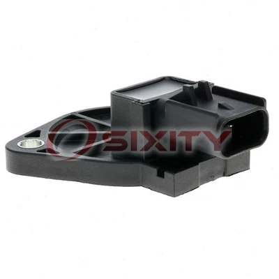 Sensor de posición del árbol de levas Hitachi para motor Dodge Avenger 1995-1998 2,0 L L L4 qh Foto 1 de 4