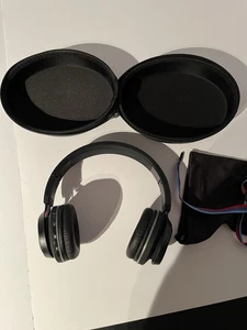 BMW M LIFESTYLE-KOPF Headphones - Picture 1 of 6
