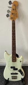 Fender Mustang Bass Guitar 2017 Pro Series Electric Bass Guitar | FAST SHIPPING - Picture 1 of 22