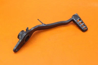 13-20 2014 HONDA CBR500R OEM RIGHT REARSET BRAKE FOOT PEDAL - Image 1 of 4