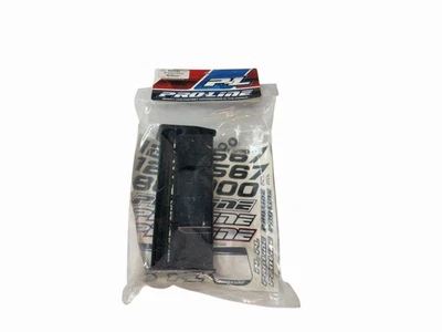 New ProLine Black High Downforce Performance 1/8 Wing Kit PRO6023-03 - Image 1 of 3