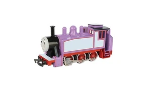 Bachmann 58816 HO Thomas & seine Freunde Rosie Lok mit beweglichen Augen - Bild 1 von 1