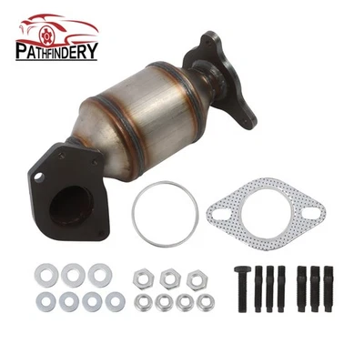 Convertidor catalítico para Chevrolet Malibu 2013-2015 2,5 L/Impala 2014-2019 2,5 L EE. UU. Foto 1 de 4