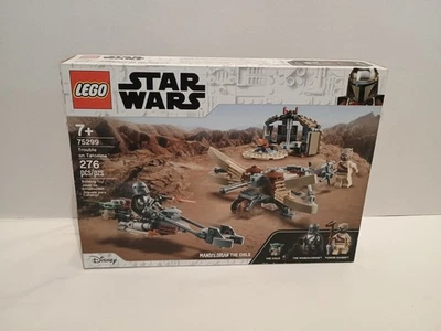 LEGO Star Wars Set:  (75299) The Mandalorian The Child NEW - Image 1 of 2