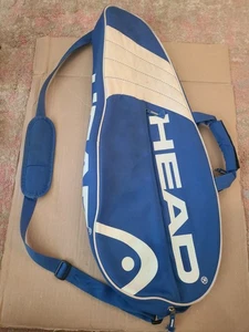 Blue Head Tennistasche - Bild 1 von 3